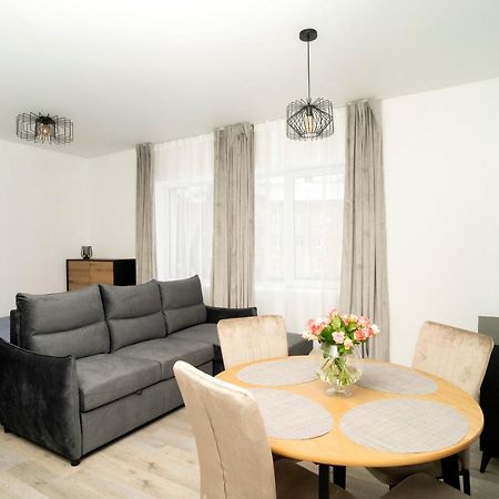 Central Station Apartment No7 Каунас Екстер'єр фото