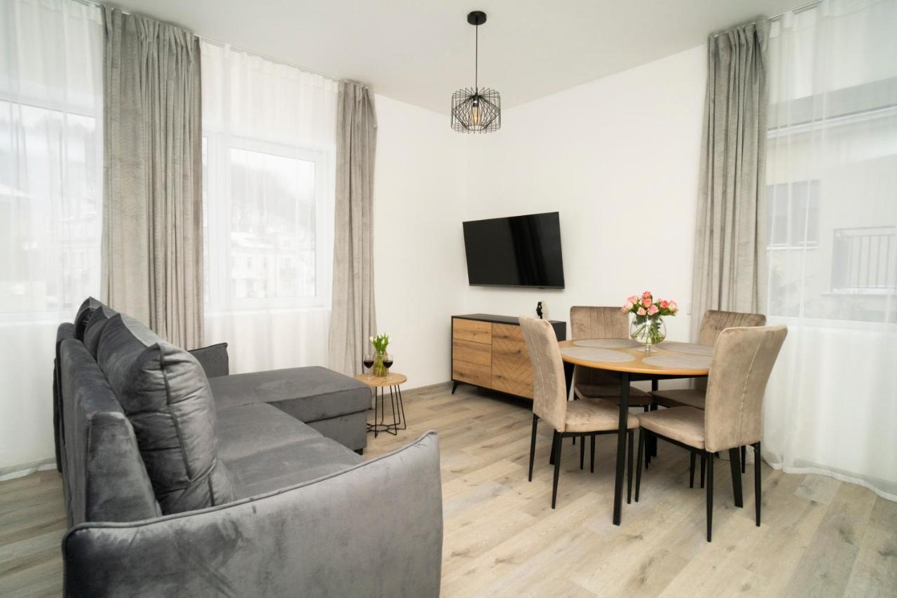 Central Station Apartment No7 Каунас Екстер'єр фото