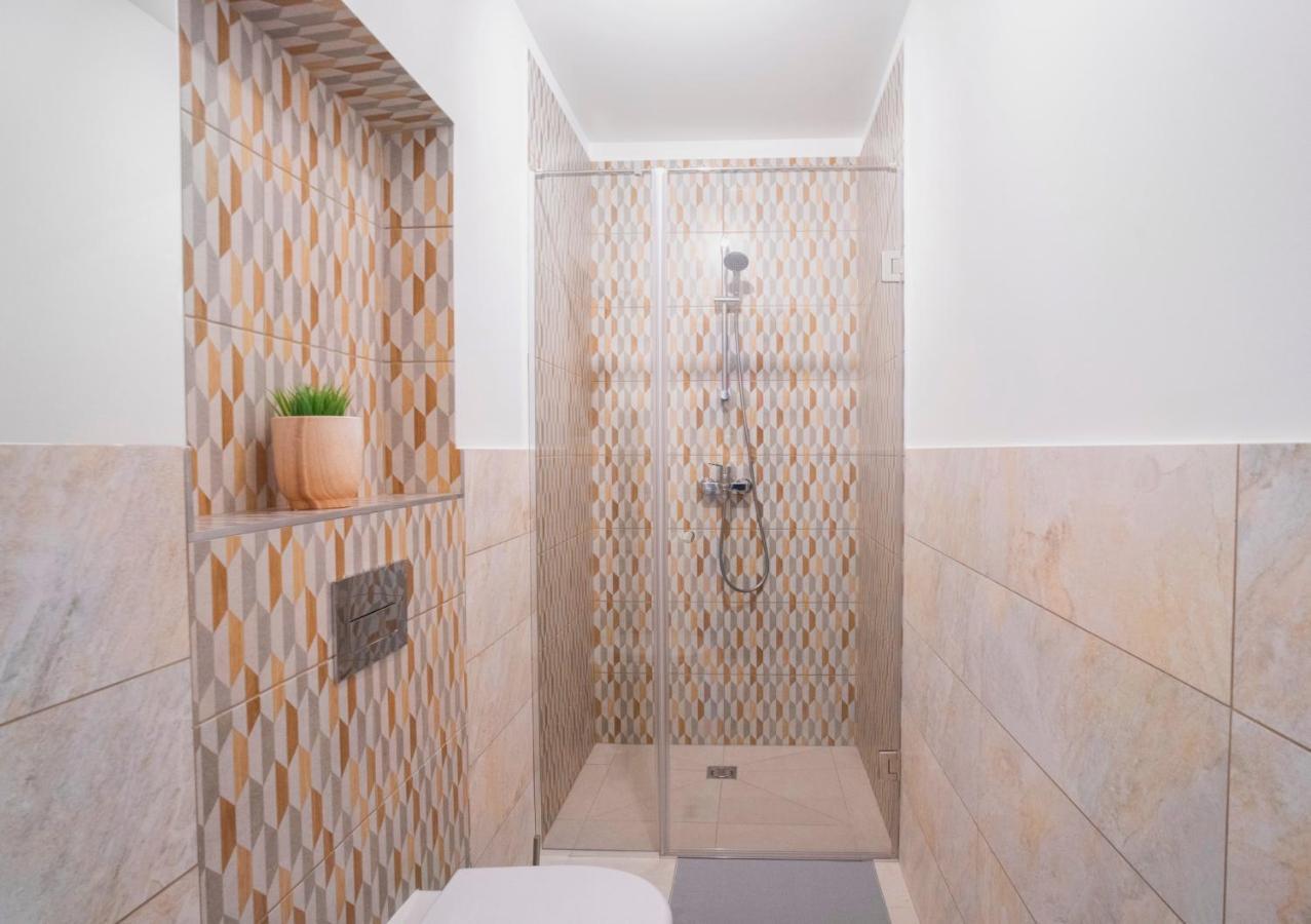 Central Station Apartment No7 Каунас Екстер'єр фото